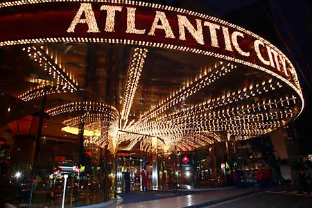 Atlantic City Casino