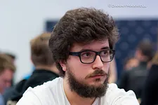 Francisco "07Papi" Oliveira