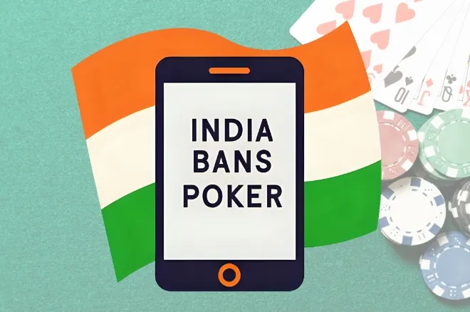 India Gaming Ban
