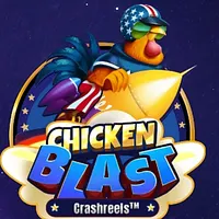 Chicken Blast Slot
