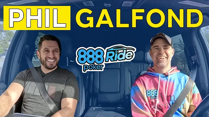 Phil Galfond
