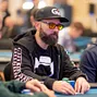 Daniel Negreanu