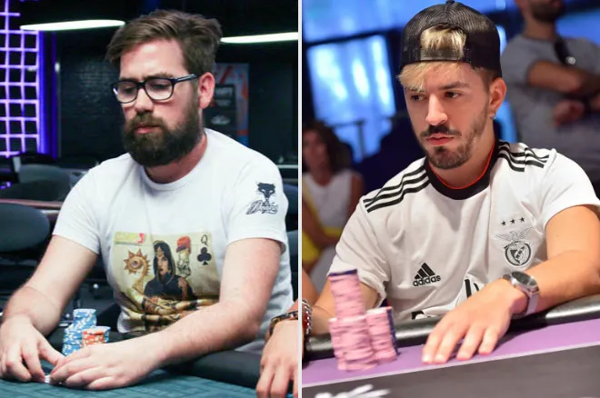 Ricardo Mateus & Fábio Dâmaso