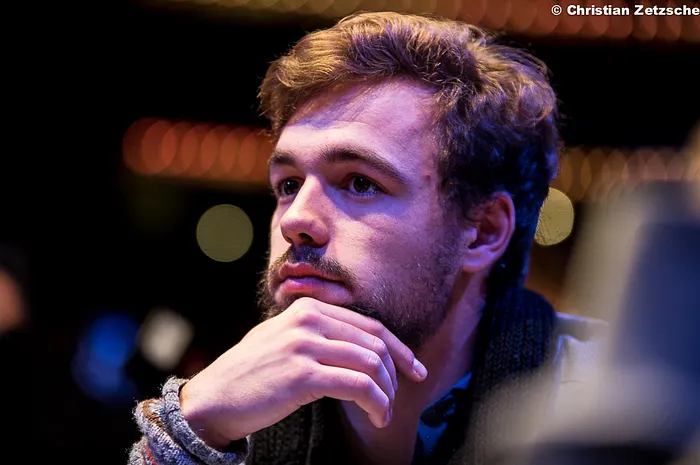 Classement GPI : Davidi Kitai chasse Ole Schemion toujours roi du monde 0001