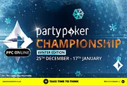 Rytis Strigunas Décroche le Main Event du PartyPoker Championship