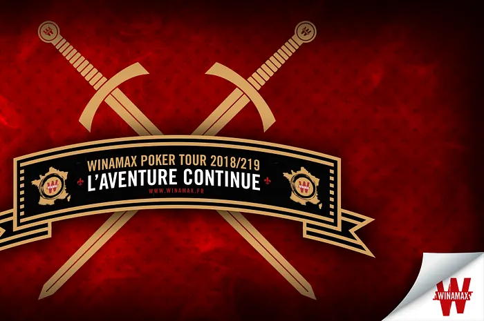 Le Winamax Poker Tour se jouera totalement sur Internet 0001