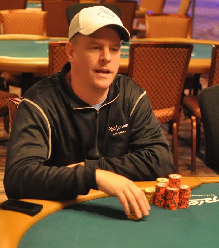 All Mucked Up: 2012 World Series of Poker Day 32 Live Blog 120