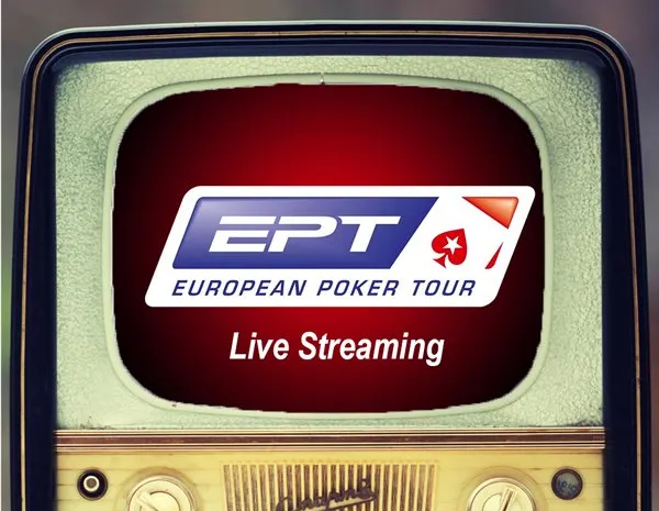 Twitch : Le replay du Jour 4 de l'EPT Prague 0001