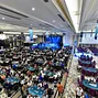 Full poker room