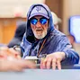 Akbar Sarraf $1,100 RunGood Main Event Day 2
