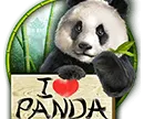 I Love Panda