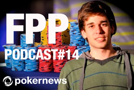 FPP Podcast #14 - Futebol, Poker e Política com Tomás Paiva 0001