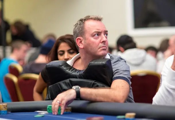 2012 EPT Madrid Runner-Up Fraser MacIntyre Acquires Main Event Travel 0001