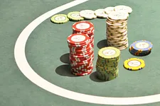 What I Learned From Playing a Poker Tournament With No Cards