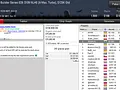 Lobby de poker PokerStars