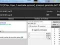 PT Rainmaker Conquista o The Big €100; Acordo a 3 no The Hot BigStack Turbo 115