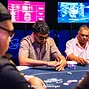 Joe-Boy Rahme MonsterStaK Main Event Day 1b