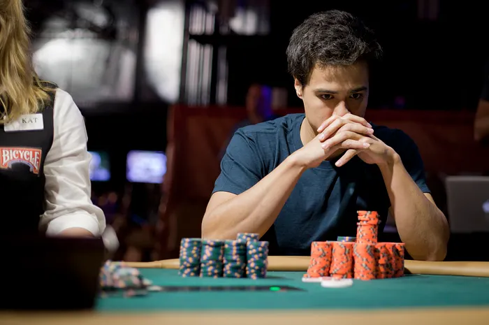 How to Bet in Poker Tournaments