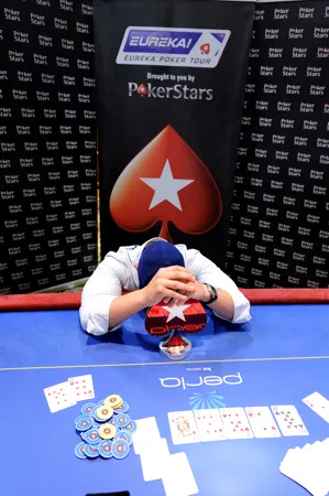 Lo mejor de los torneos online más importantes del universo 