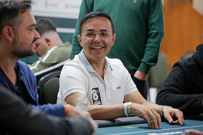 José Carlos Barbosa