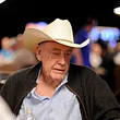 Doyle Brunson