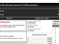Forras Online: SitPro2011 Conquista Saturday KO do PokerStars & Mais 112