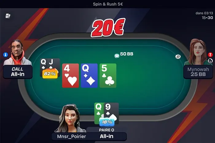Betclic Poker
