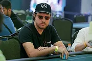 Leonardo Carlessi forra seis dígitos com vitória na GGMillion$ Week; confira