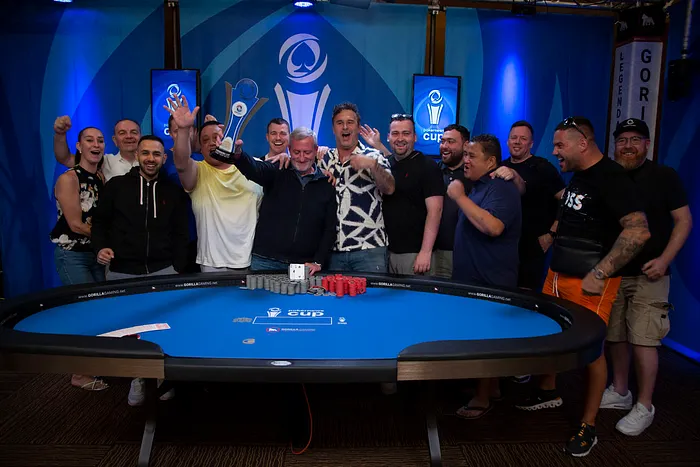 John Kelly and His Rail