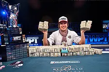 WPT World Championship : Marvin Rettenmaier champion, Philippe Ktorza 2ème