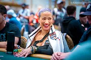 Streamer Ebony Kenney & Phil Nagy Latest Pairing for $200K Coin Rivet International