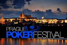 Prague Poker Festival