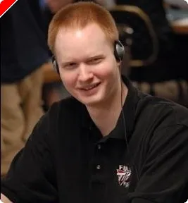 Perfil PokerNews – Jon 'Pearljammer' Turner 0001