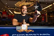João Simão bate mesa final estrelada e volta a forrar no NAPT Las Vegas