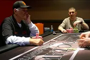 Ray Henson Defeats TJ Cloutier to Win Largest Event in WSOP Circuit History for $197K