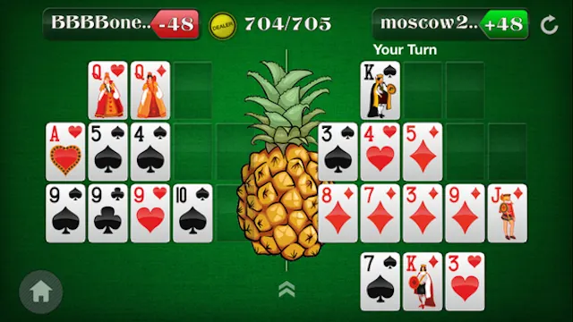 Nikolai Yakovenko on the State of Open-Face Chinese Poker, Part II 102