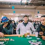 Budwey Salhab Eliminated by Edward Pak on WSOP Main Event Soft Bubble