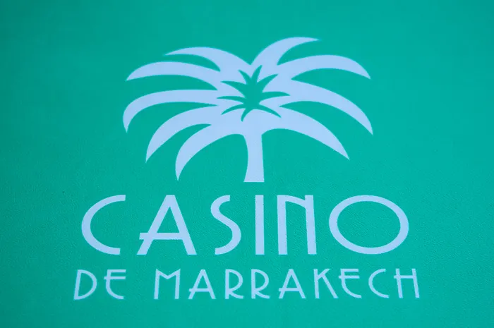 casino marakech