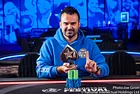 Eliano Mesquita Wins the $200 NL Hold'em PokerStars Open for $4,782