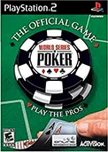 WSOP for PS2