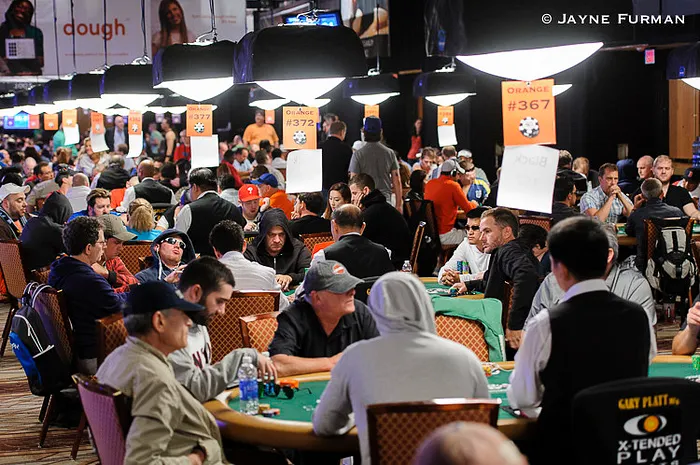 Three Common Poker Ideas to Banish From Your Mind