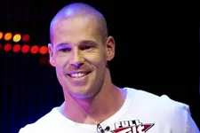 patrik antonius