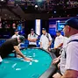 Copag Main Event Seat Flip