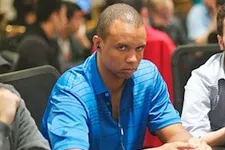 PokerStars APPT Macao – Jour 2 : Retour perdant de Phil Ivey