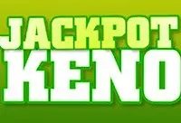 Jackpot Keno