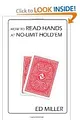How To Read Hands At No-Limit Hold'em