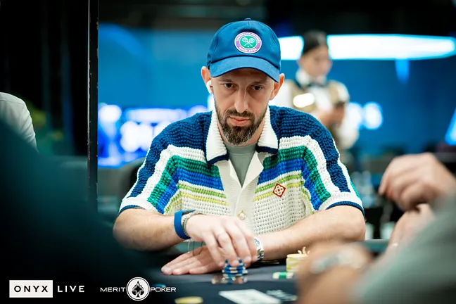 Igor Yaroshevskyy