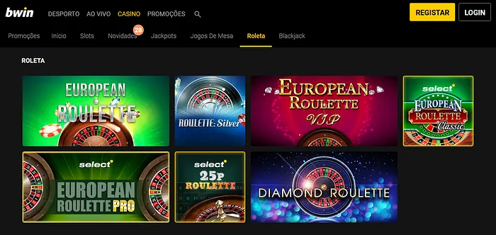 Jogar roleta com dinheiro real casino bwin