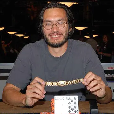 2008 WSOP Event #51, $1,500 H.O.R.S.E. Day 3: Hellmuth Denied 12th, James Schaaf Takes Gold 0001