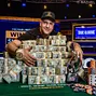 Michael Mizrachi Wins 2025 WSOP Main Event